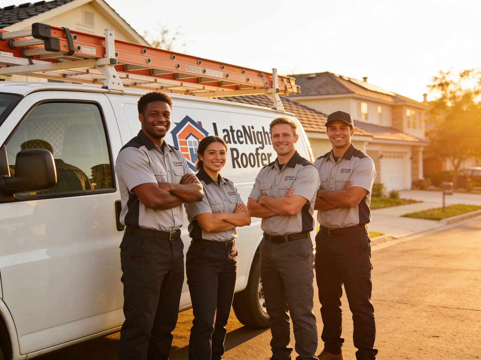 Emergency Roof Repair company in Kerrick, MN